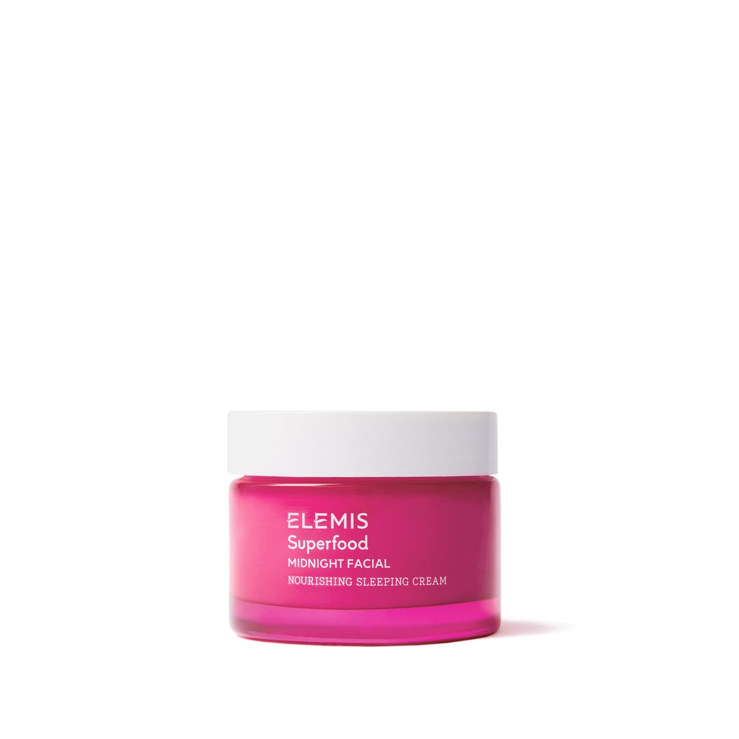 Elemis, Superfood Midnight, Nourishing, Night, Cream, For Face, 50 ml