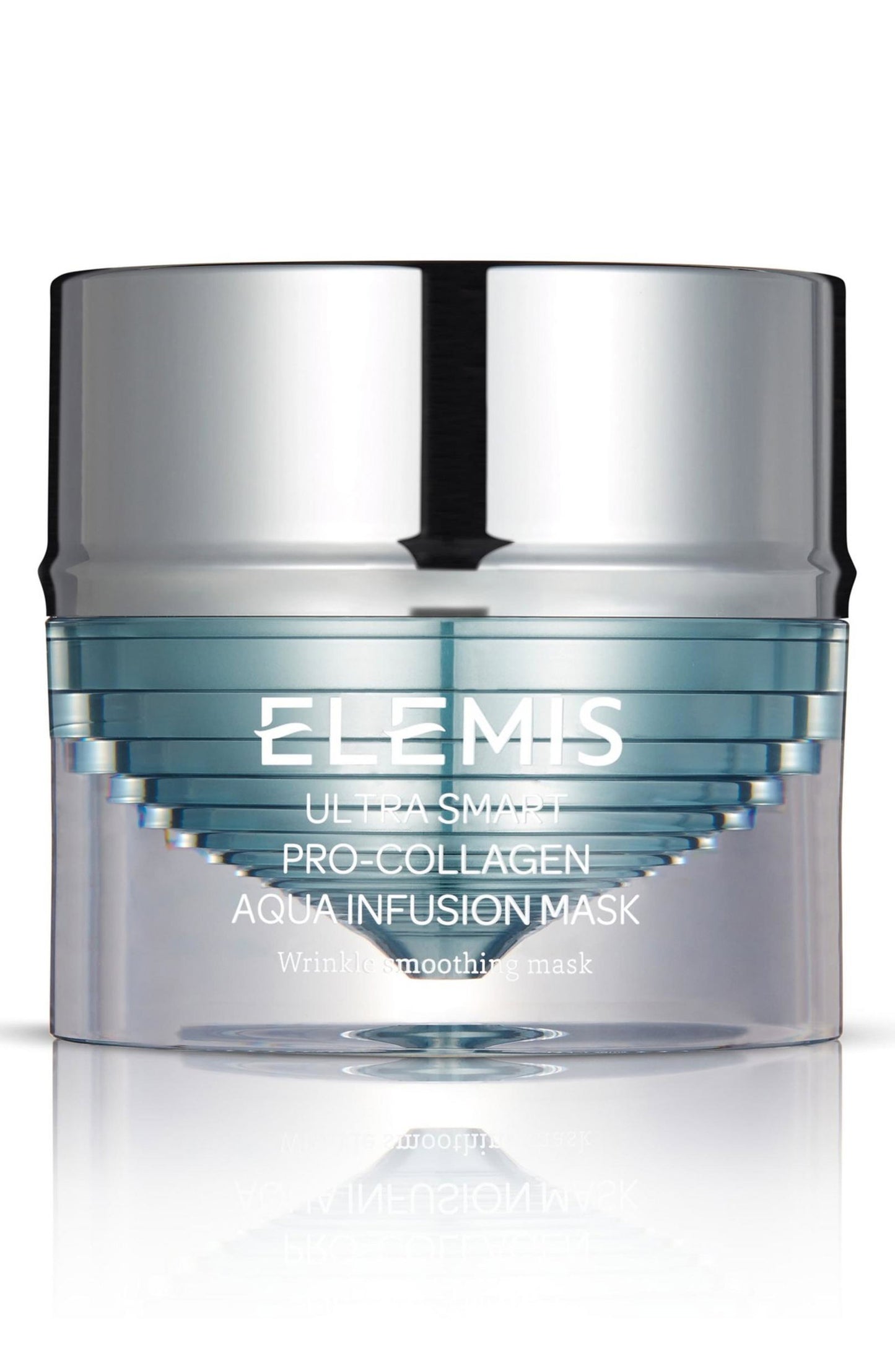 Elemis, Ultra Smart, Anti-Wrinkle, Collagen, Gel Mask, Face, 50 ml *Tester