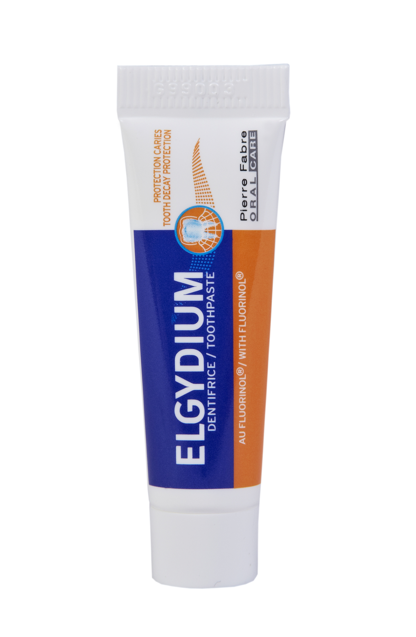 Elgydium, Elgydium, Anti-Caries, Toothpaste, 75 ml