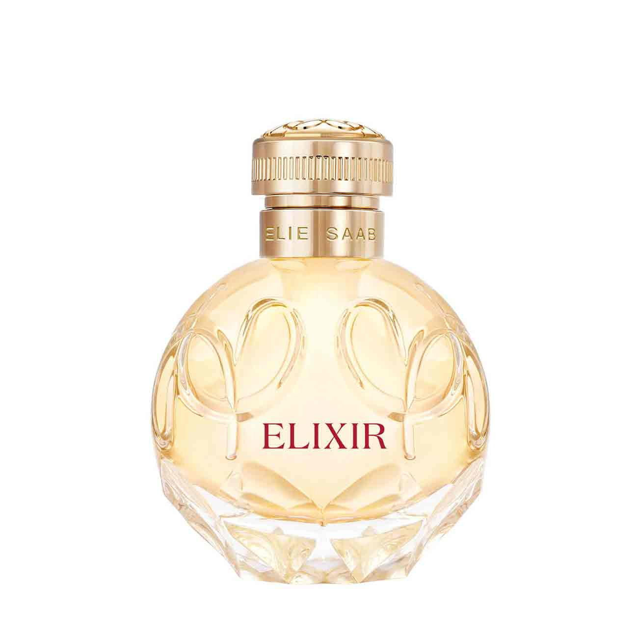 Elie Saab, Elixir, Eau De Parfum, For Women, 100 ml