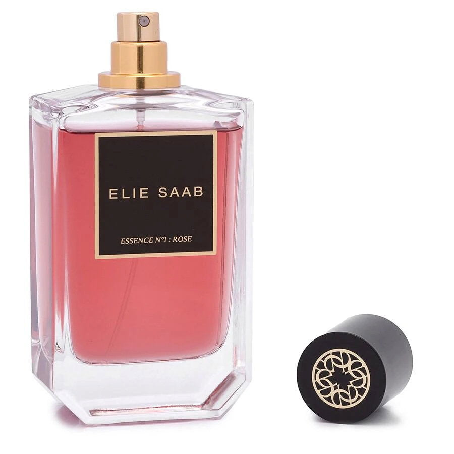 Elie Saab, Essence No. 1 Rose, Eau De Parfum, Unisex, 100 ml