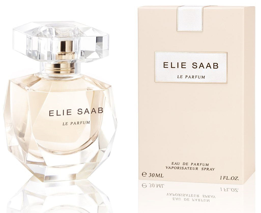 Elie Saab, Le Parfum, Eau De Parfum, For Women, 30 ml