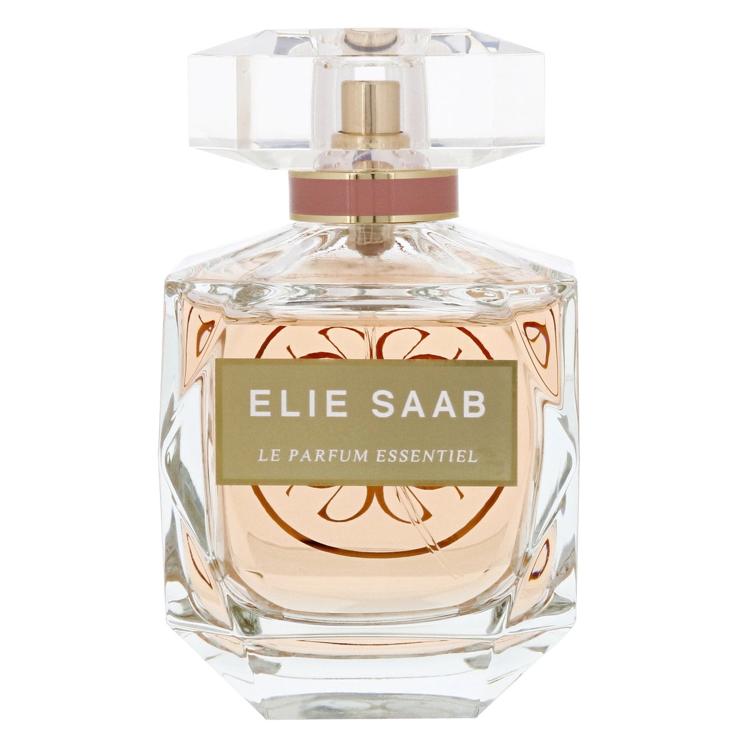 Elie Saab, Le Parfum Essentiel, Eau De Parfum, For Women, 90 ml
