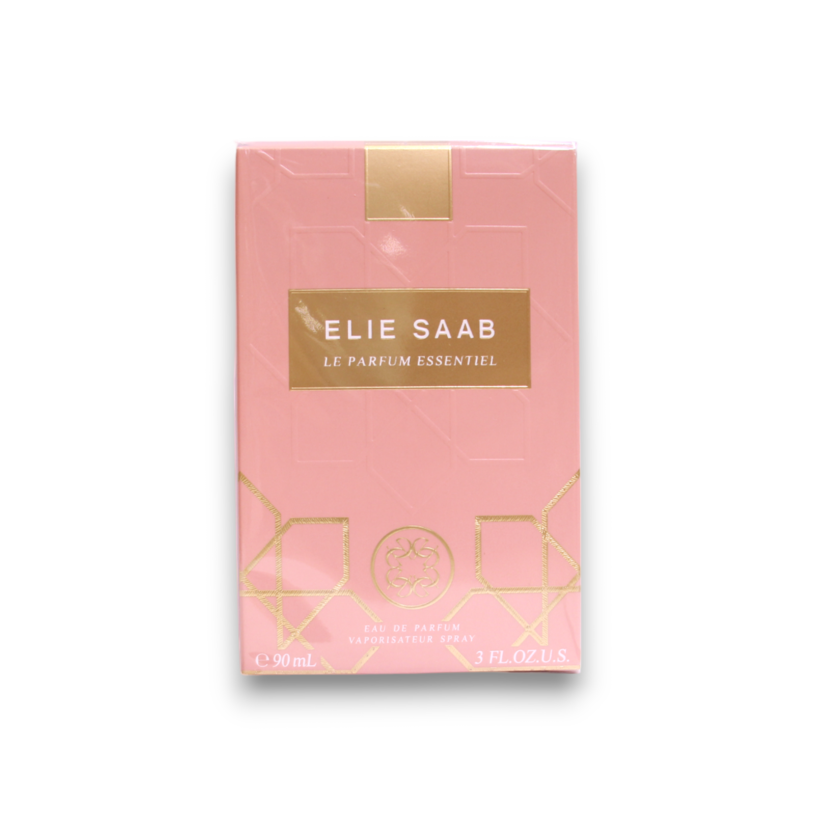 Elie Saab, Le Parfum Essentiel, Eau De Parfum, For Women, 90 ml - view 2