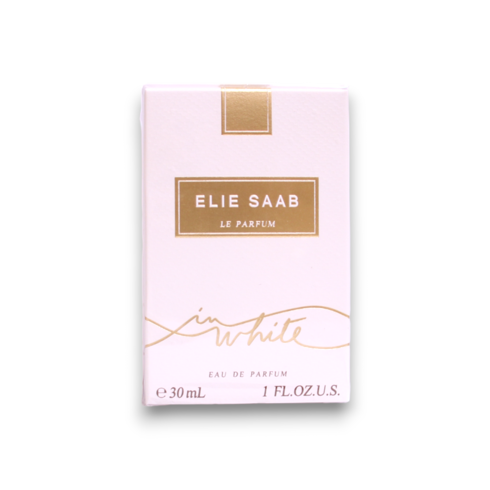 Elie Saab, Le Parfum in White, Eau De Parfum, For Women, 30 ml - view 3