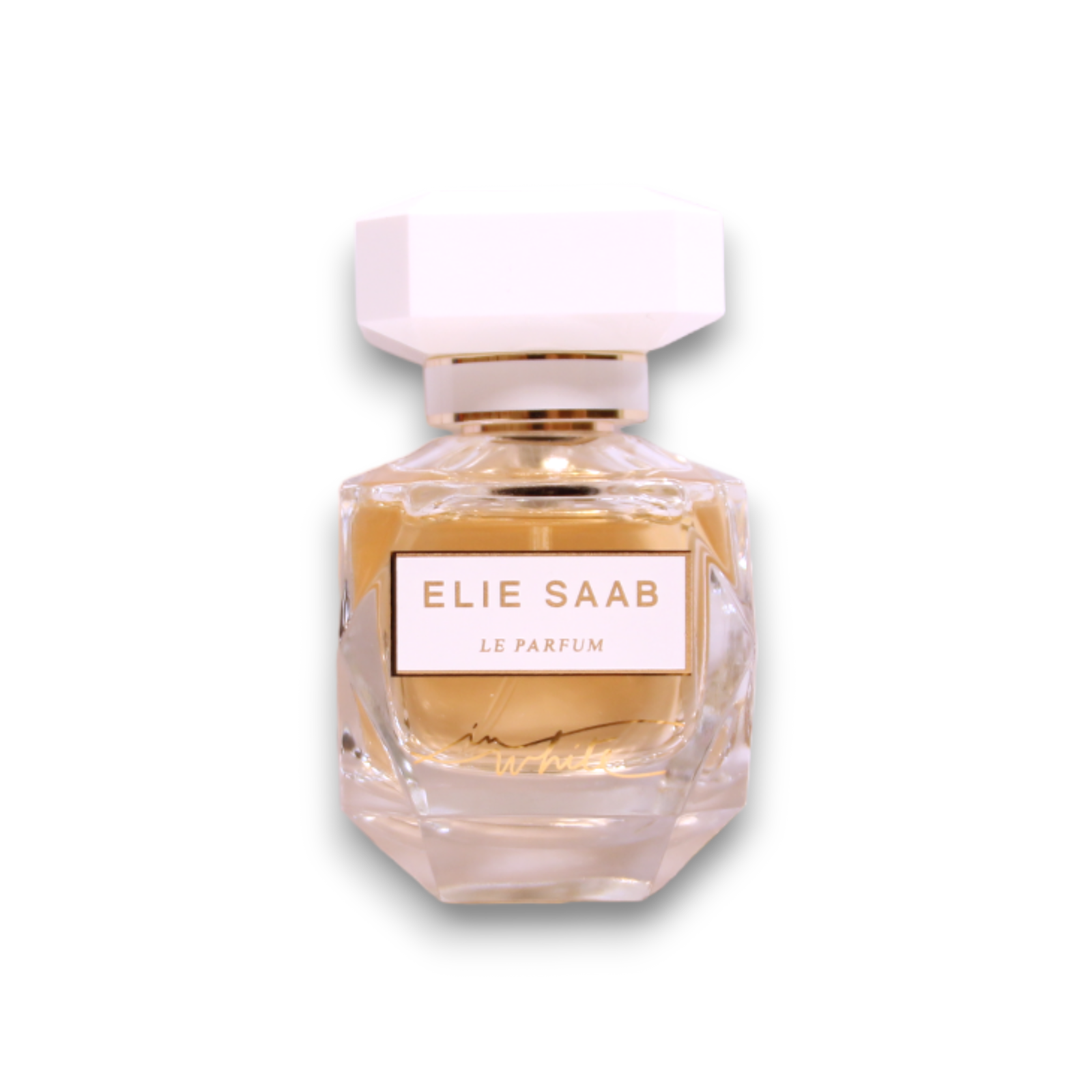 Elie Saab, Le Parfum in White, Eau De Parfum, For Women, 30 ml - view 2