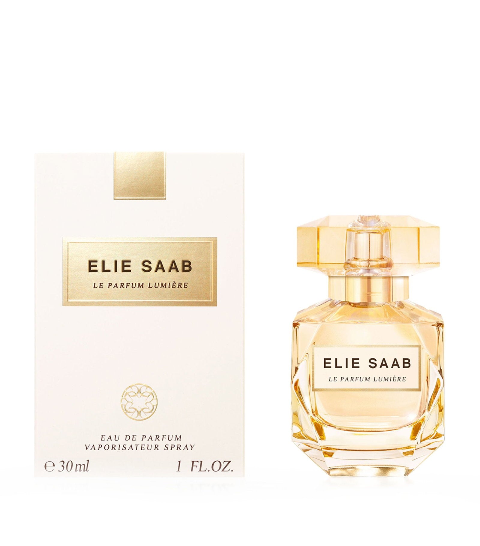 Elie Saab, Le Parfum Lumiere, Eau De Parfum, For Women, 30 ml - view 2