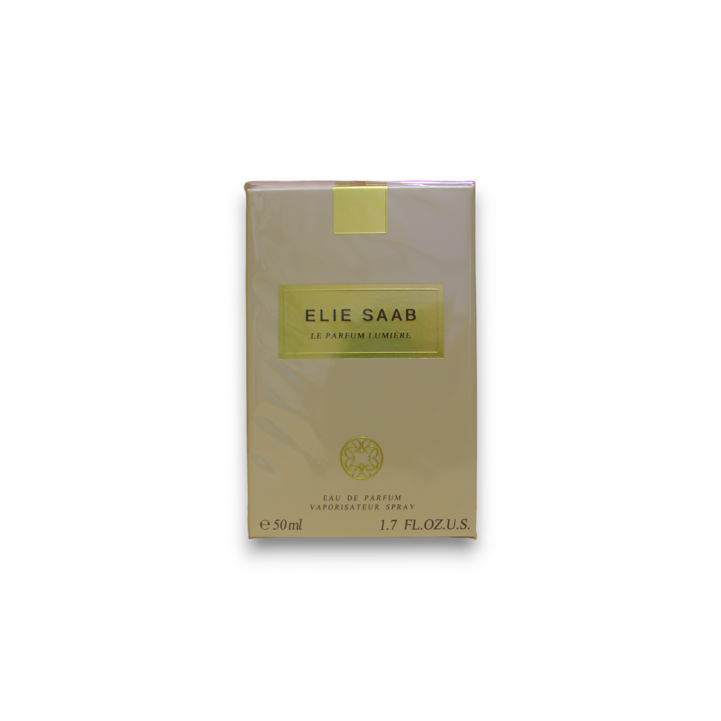 Elie Saab, Le Parfum Lumiere, Eau De Parfum, For Women, 50 ml