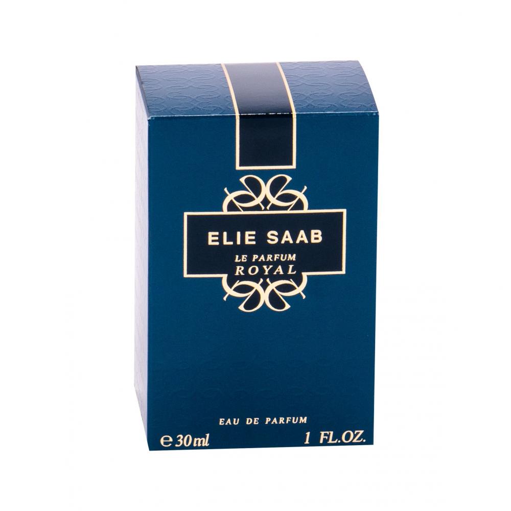 Elie Saab, Le Parfum Royal, Eau De Parfum, For Women, 30 ml - view 2