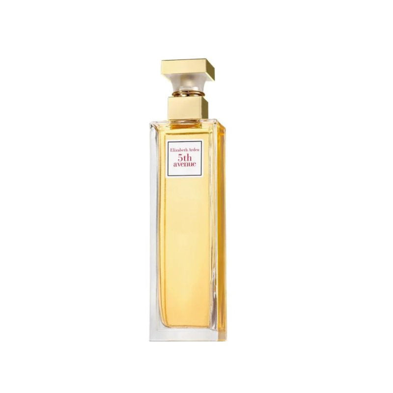 Elizabeth Arden, 5th Avenue, Eau De Parfum, For Women, 125 ml