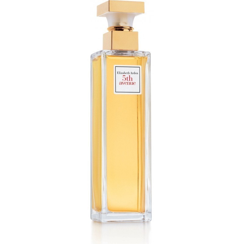 Elizabeth Arden, 5th Avenue, Eau De Parfum, For Women, 75 ml