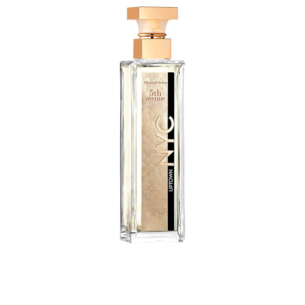 Elizabeth Arden, 5th Avenue NYC Uptown, Eau De Parfum, For Women, 125 ml