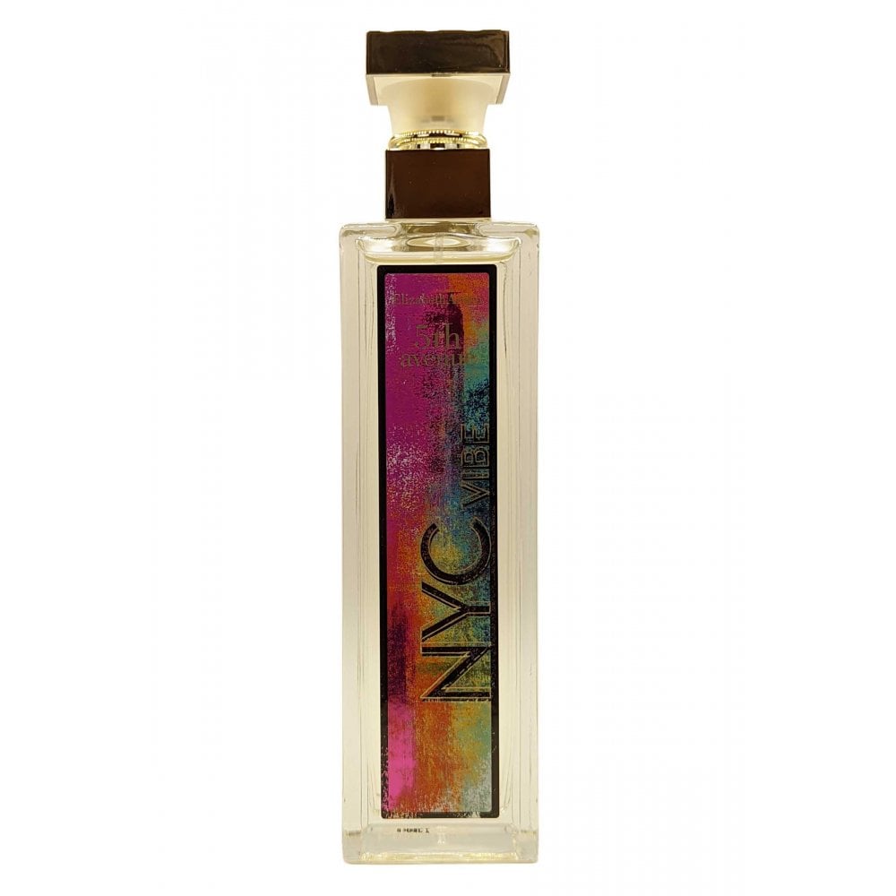 Elizabeth Arden, 5th Avenue NYC Vibe, Eau De Parfum, For Women, 125 ml
