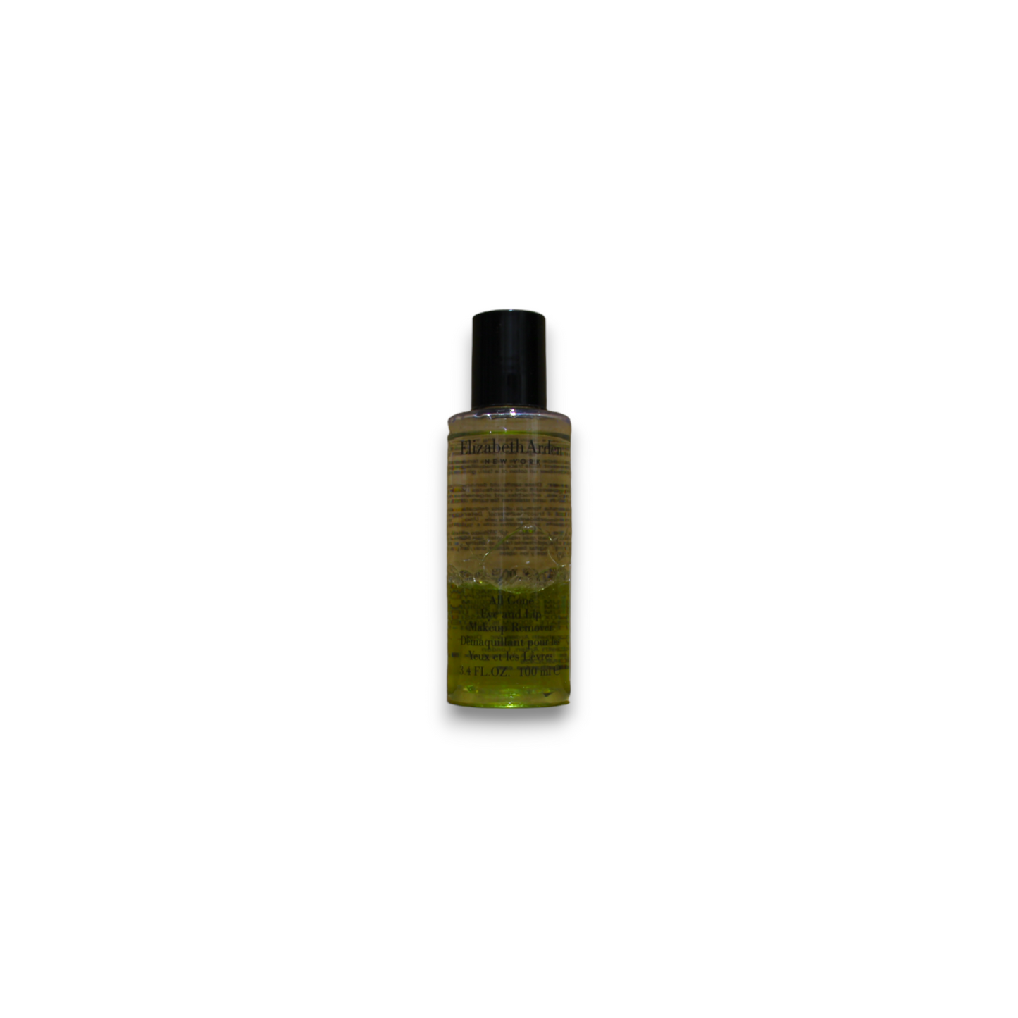 Elizabeth Arden, All Gone, Makeup Remover Lotion, 100 ml *Tester - view 2