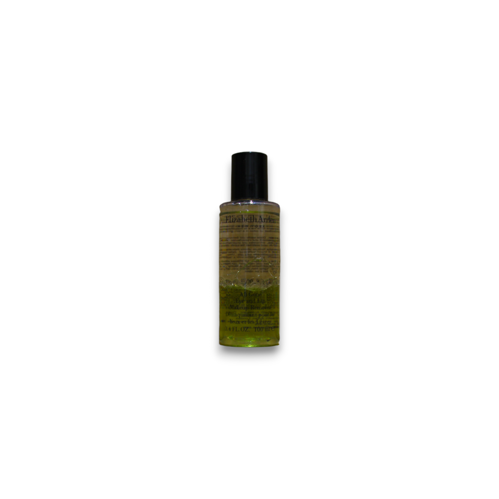 Elizabeth Arden, All Gone, Makeup Remover Lotion, 100 ml *Tester - view 2