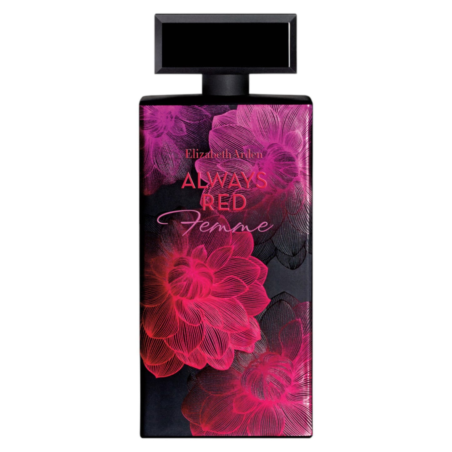 Elizabeth Arden, Always Red Femme, Eau De Toilette, For Women, 30 ml