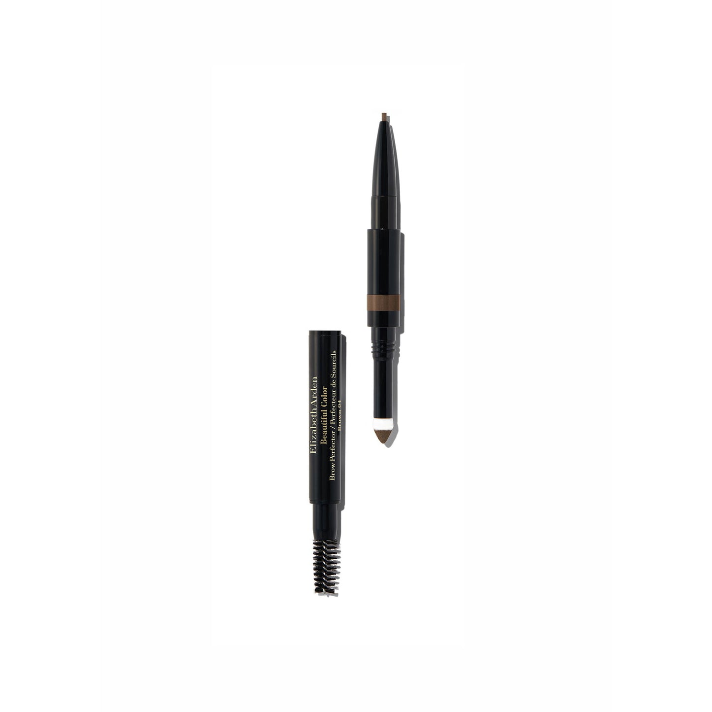 Elizabeth Arden, Beautiful Color, Eyebrow Cream Pencil, 04, Brunette, 0.32 g *Tester