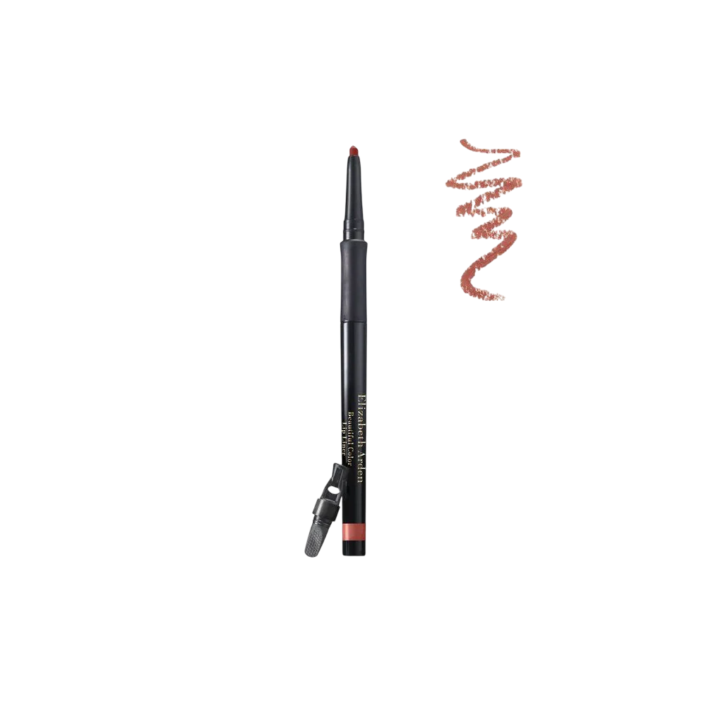 Elizabeth Arden, Beautiful Color, Precision, Lip Liner, 04, Bare, 0.35 g