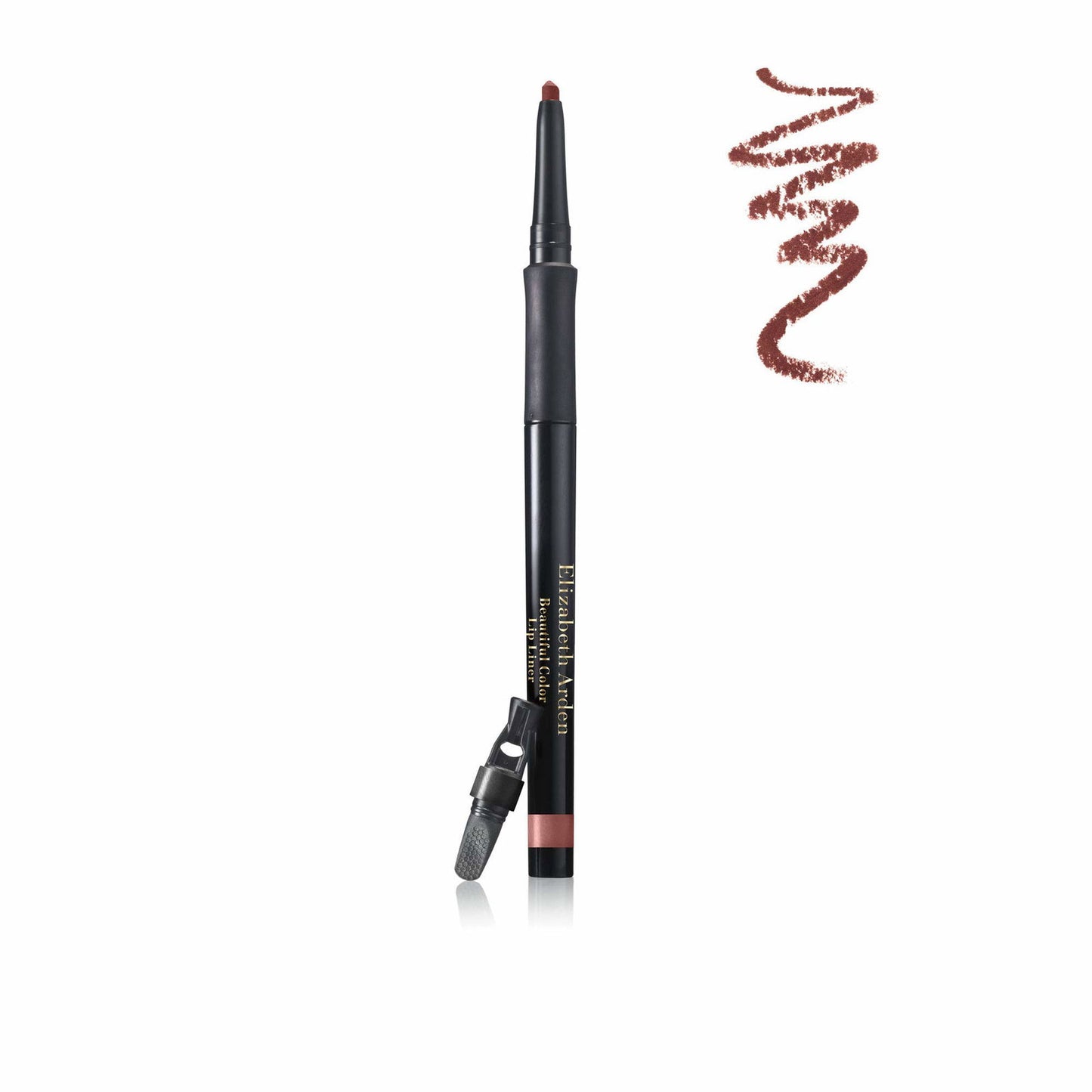 Elizabeth Arden, Beautiful Color, Precision, Lip Liner, 07, Hazelnut, 0.35 g