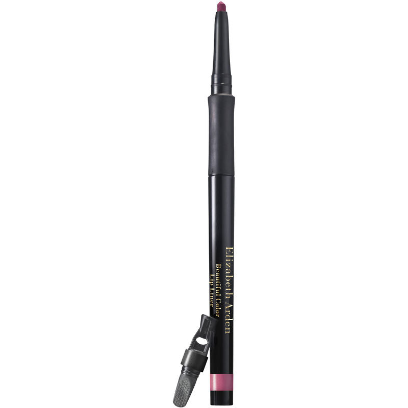 Elizabeth Arden, Beautiful Color, Precision, Lip Liner, Plum Wine, 0.35 g