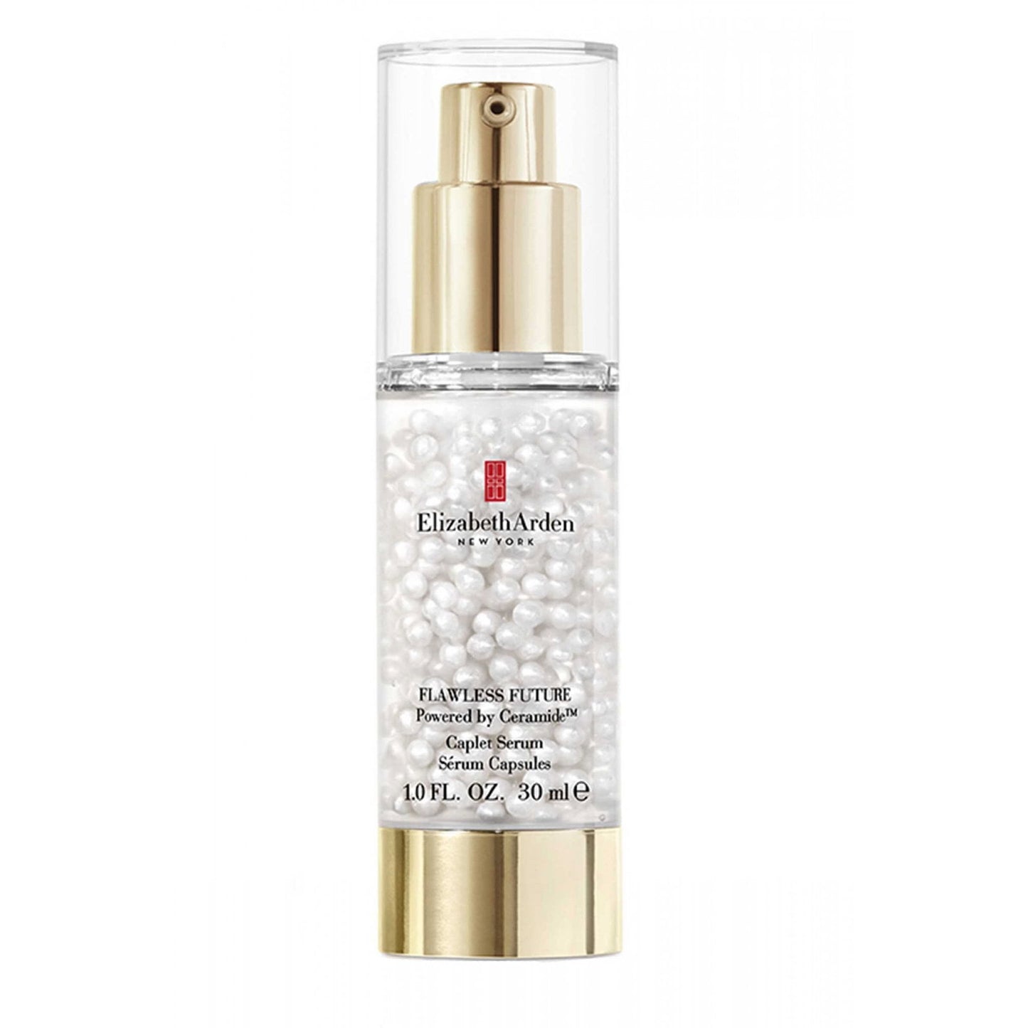 Elizabeth Arden, Ceramide Flawless, Anti-Ageing, Serum, For Face, 30 ml *Tester