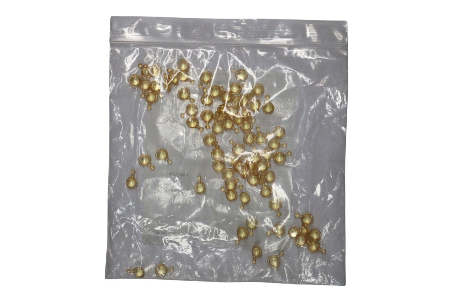 Elizabeth Arden, Ceramide, Regenerating Youth, Serum Capsules, For Eyes, 60 pcs, 10.5 ml *Tester - view 2
