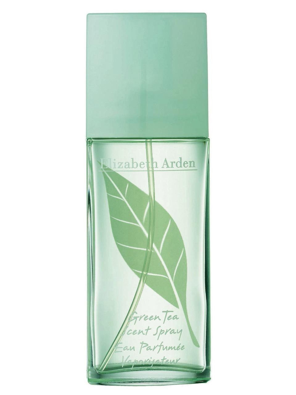 Elizabeth Arden, Green Tea, Eau De Toilette, For Women, 50 ml