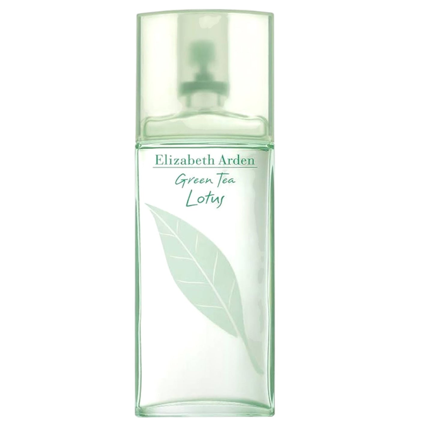 Elizabeth Arden, Green Tea Lotus, Eau De Toilette, For Women, 100 ml