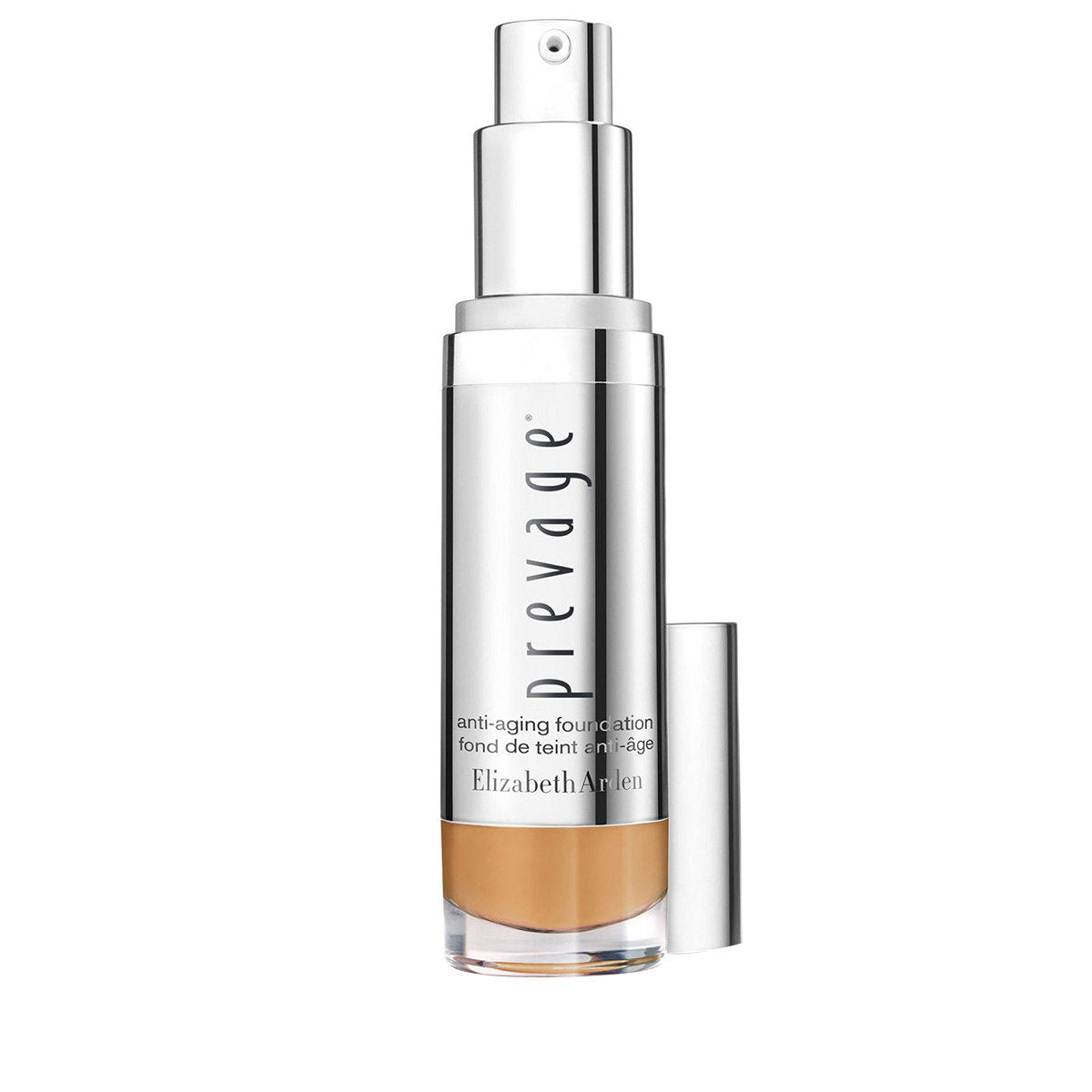 Elizabeth Arden, Prevage, Anti-Ageing, Liquid Foundation, 04, SPF 30, 30 ml *Tester