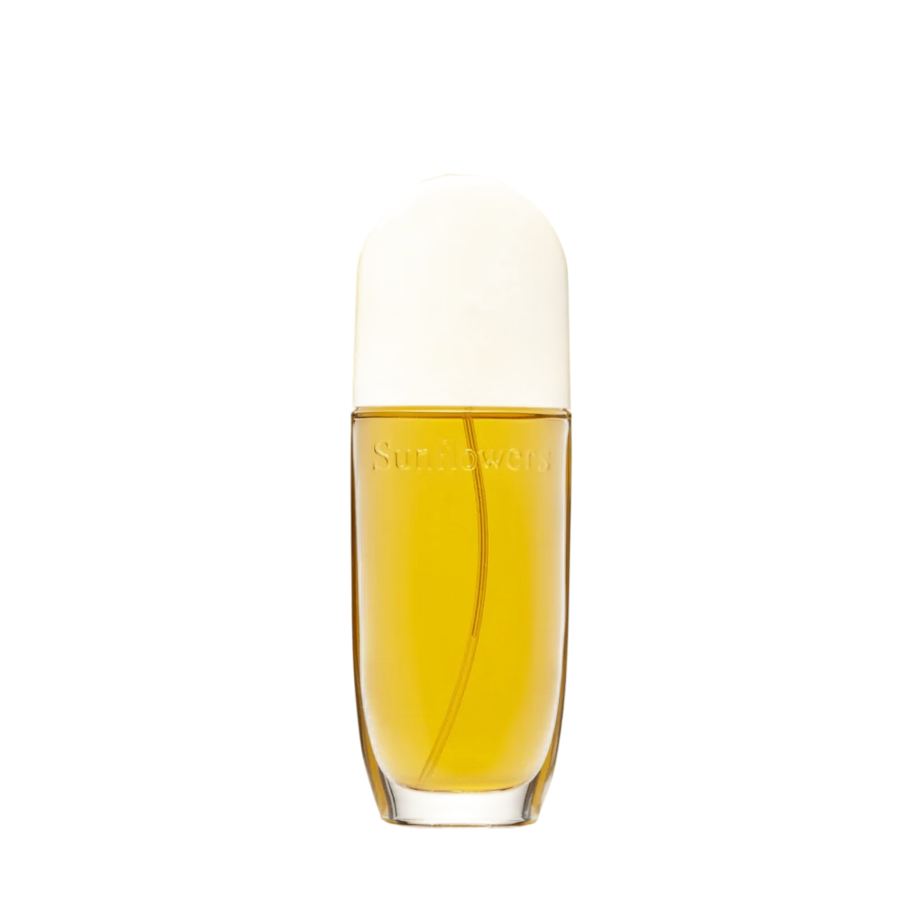 Elizabeth Arden, Sunflowers, Eau De Toilette, For Women, 50 ml *Tester