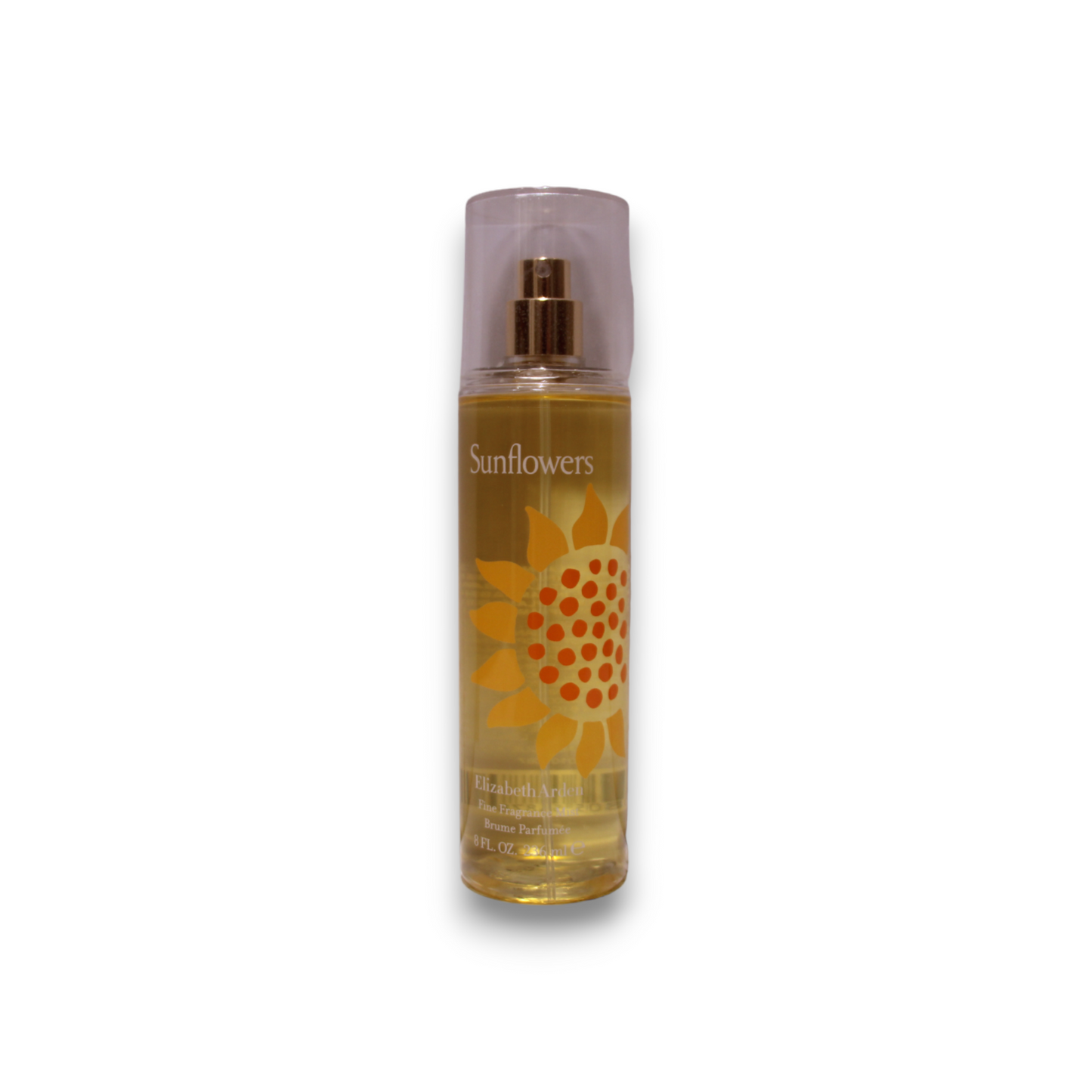 Elizabeth Arden, Sunflowers, Mist Spray, 236 ml