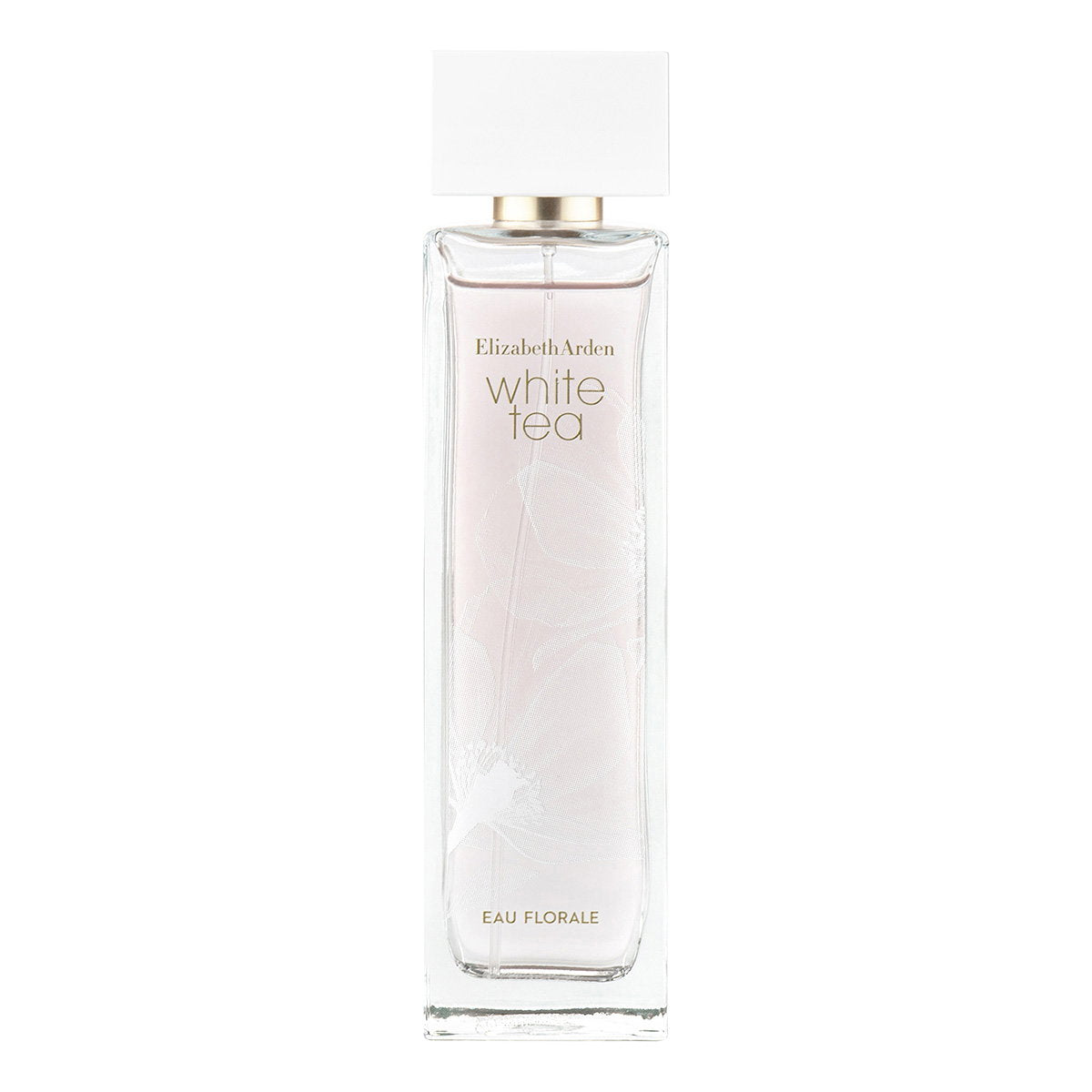 Elizabeth Arden, White Tea Eau Florale, Eau De Toilette, For Women, 100 ml