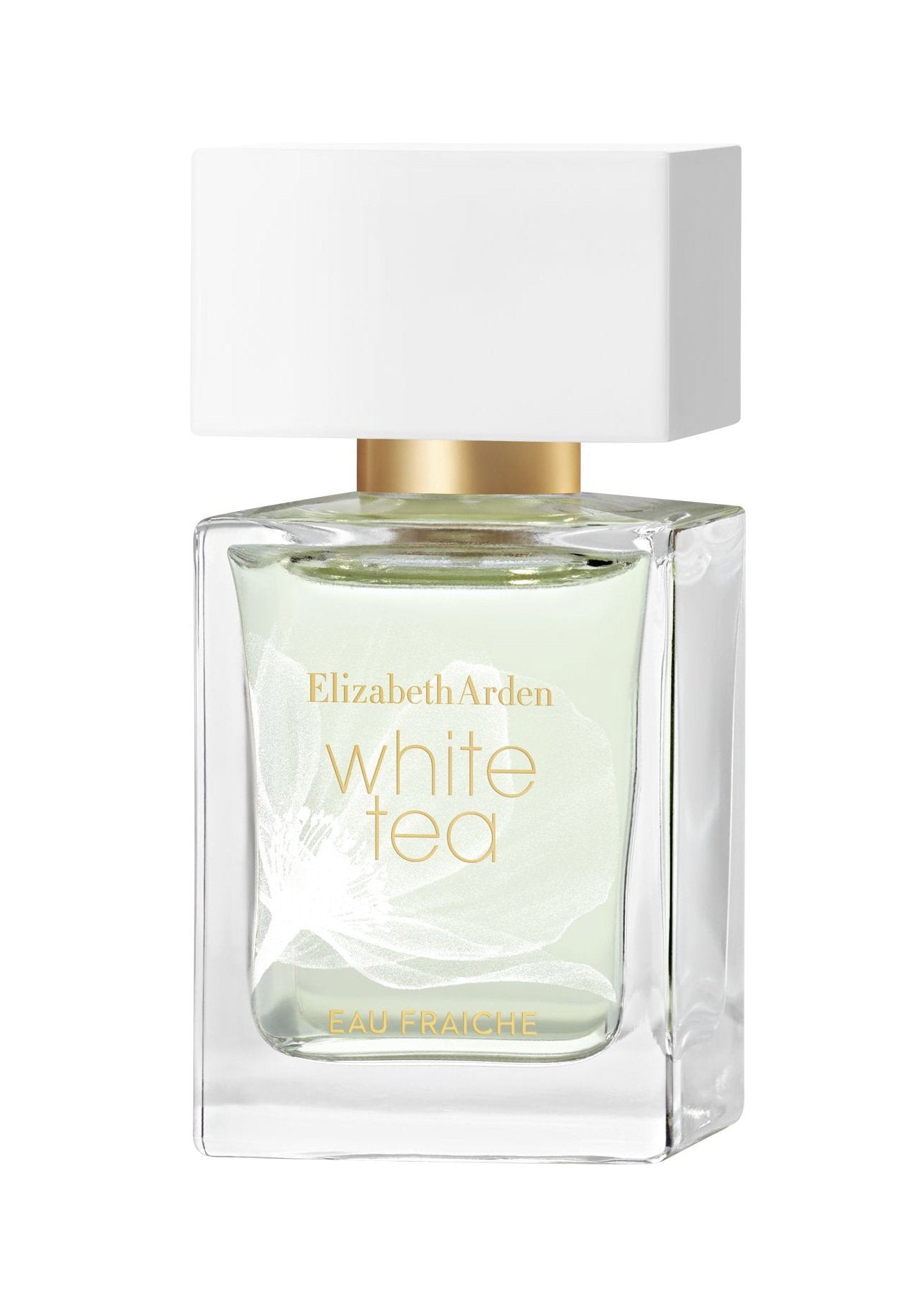 Elizabeth Arden, White Tea Eau Fraiche, Eau De Toilette, For Women, 30 ml