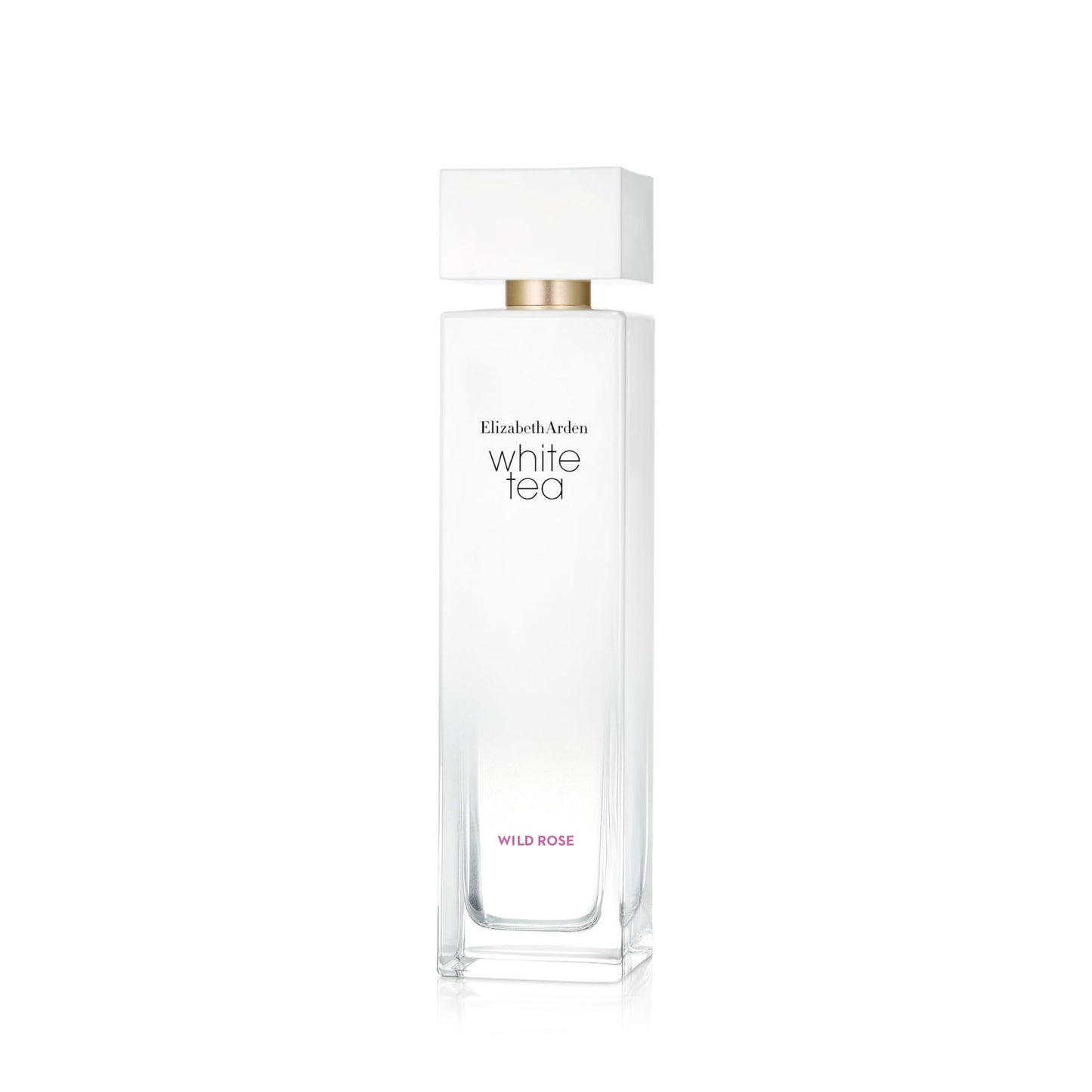 Elizabeth Arden, White Tea Wild Rose, Eau De Toilette, For Women, 100 ml