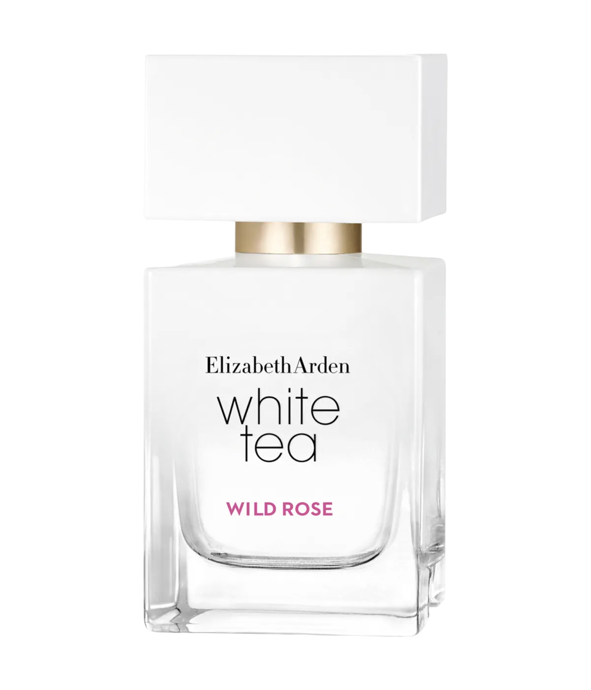 Elizabeth Arden, White Tea Wild Rose, Eau De Toilette, For Women, 30 ml