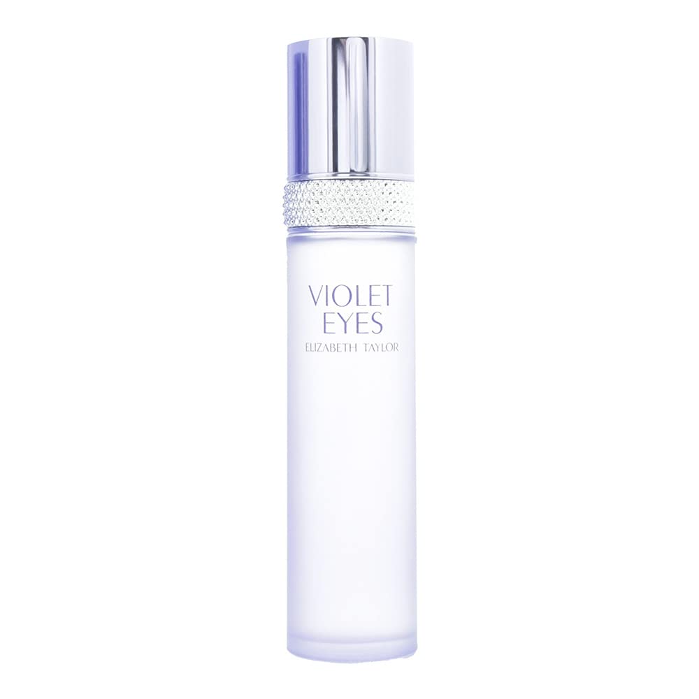 Elizabeth Taylor, Violet Eyes, Eau De Parfum, For Women, 100 ml