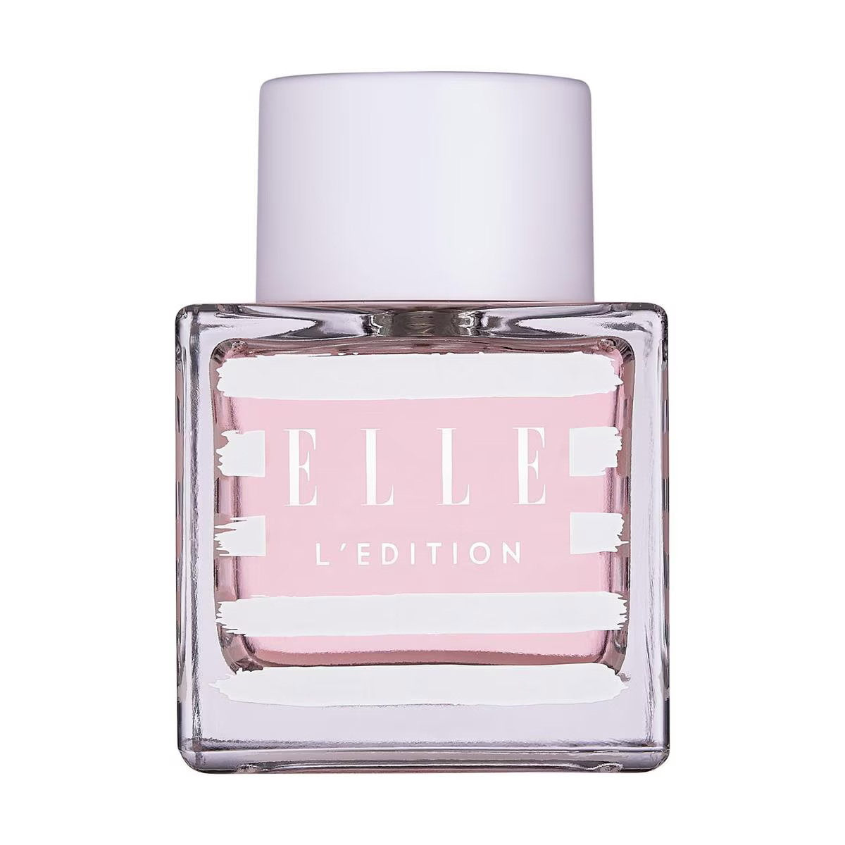 Elle, L'edition, Eau De Parfum, For Women, 100 ml