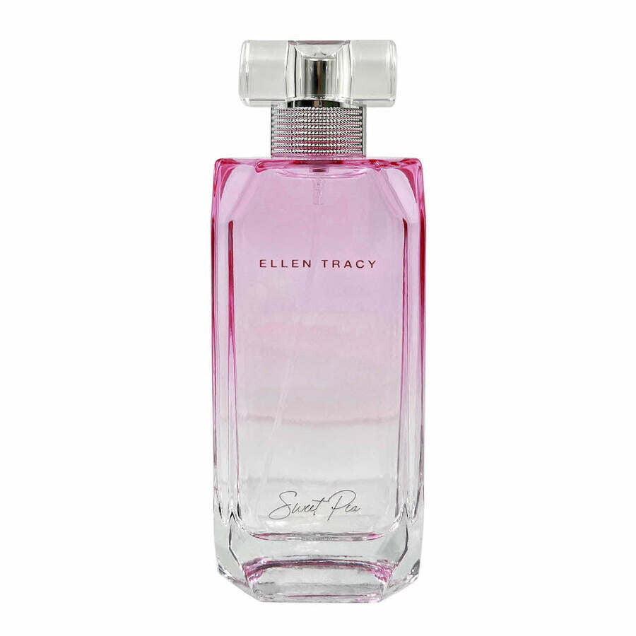 Ellen Tracy, English Garden Sweet Pea, Eau De Parfum, For Women, 100 ml