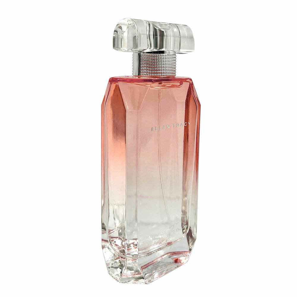 Ellen Tracy, English Garden White Freesia, Eau De Parfum, For Women, 100 ml