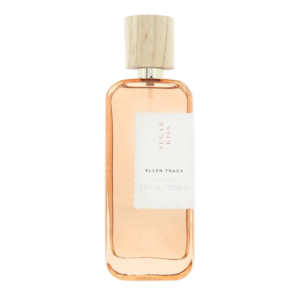 Ellen Tracy, Sugar Kiss, Eau De Parfum, For Women, 100 ml