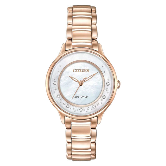 Citizen Women's Time