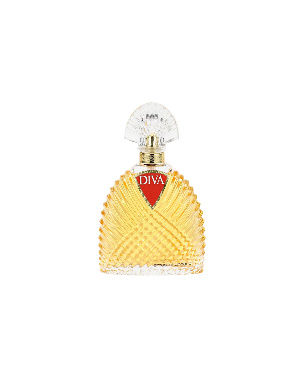 Emanuel Ungaro, Diva, Eau De Parfum, For Women, 50 ml
