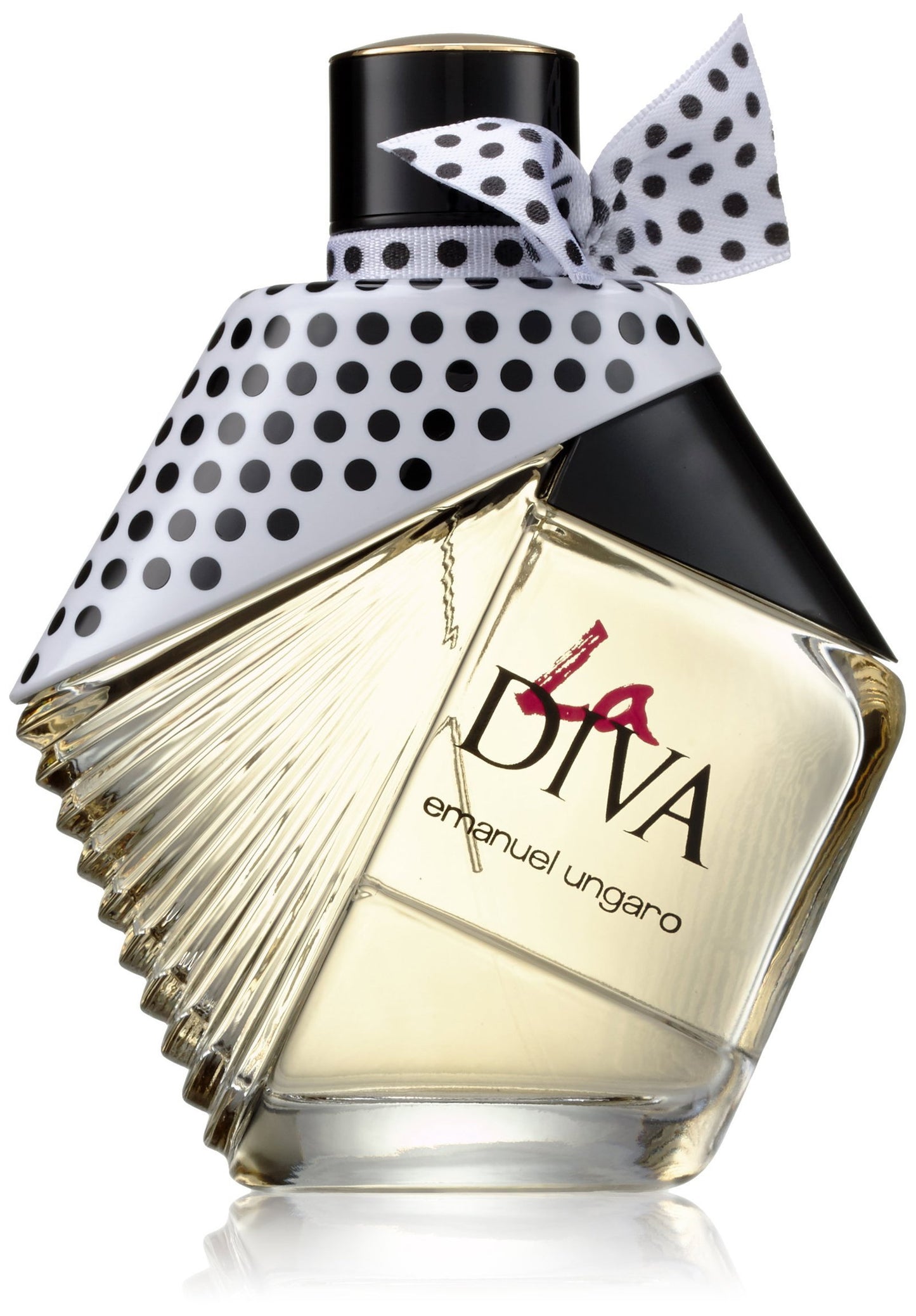 Emanuel Ungaro, La Diva, Eau De Parfum, For Women, 100 ml *Tester
