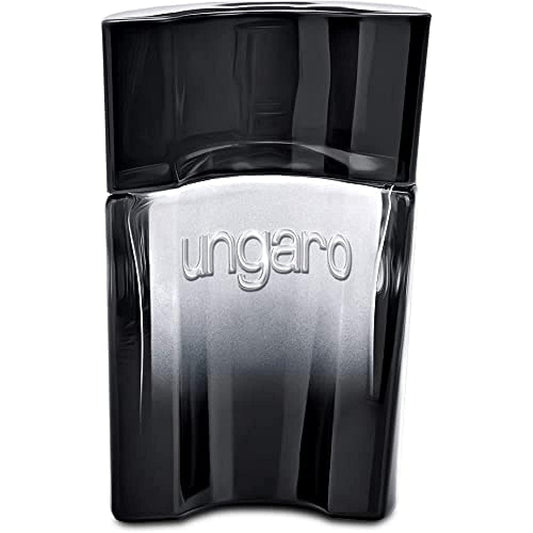Emanuel Ungaro,  Masculin, Eau De Toilette, For Men, 90 ml