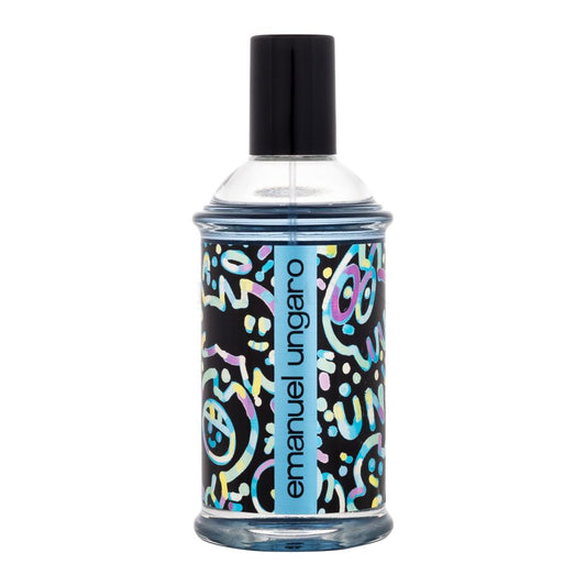 Emanuel Ungaro, Ungaro, Eau De Parfum, For Men, 100 ml