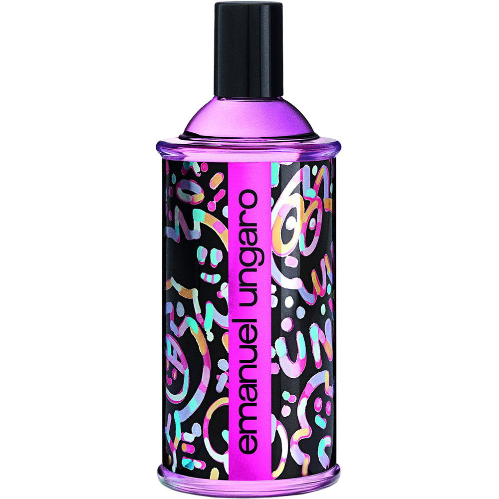 Emanuel Ungaro, Ungaro, Eau De Parfum, For Women, 100 ml