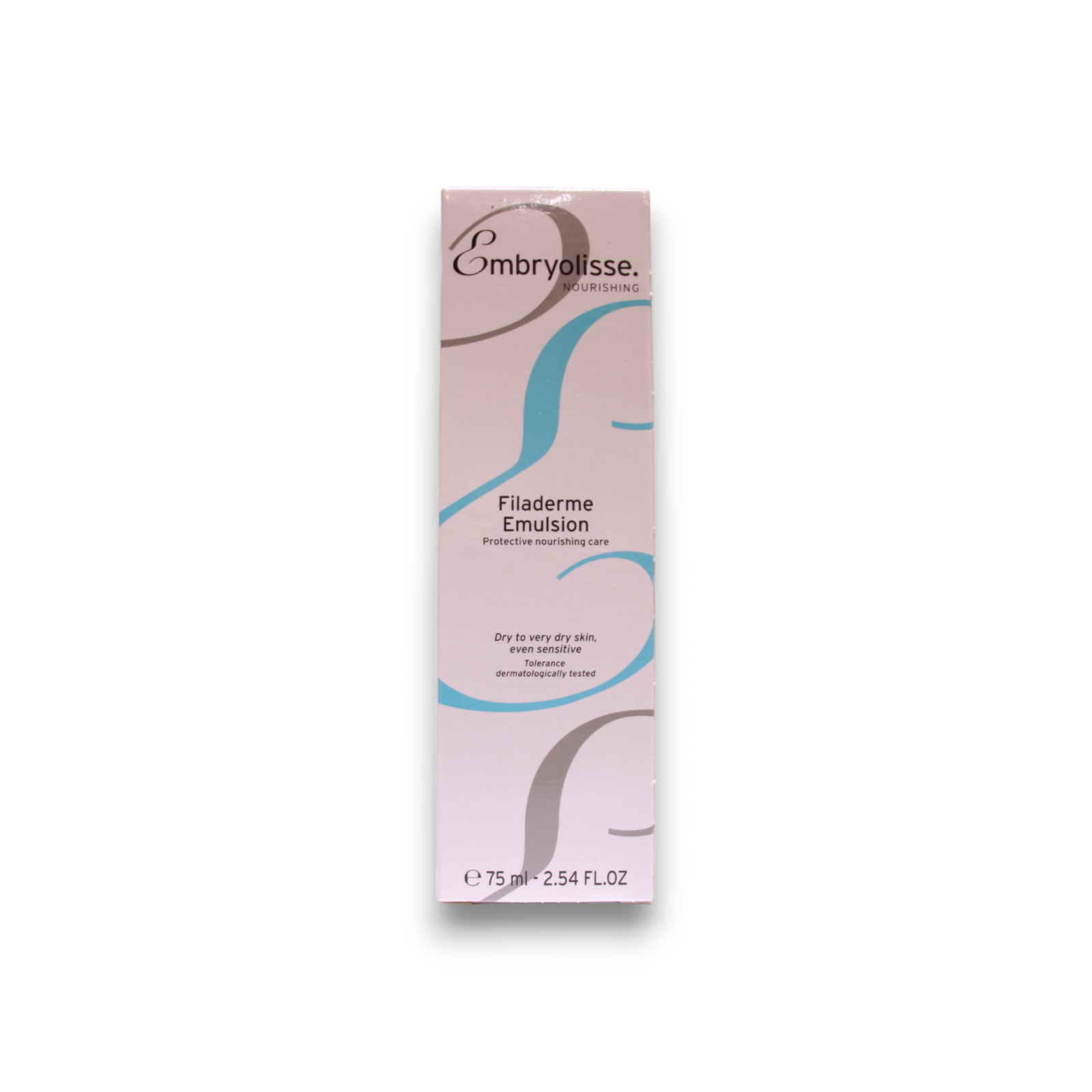 Embryolisse, Filaderme, Nourishing, Night, Emulsion, For Face, 75 ml - view 2