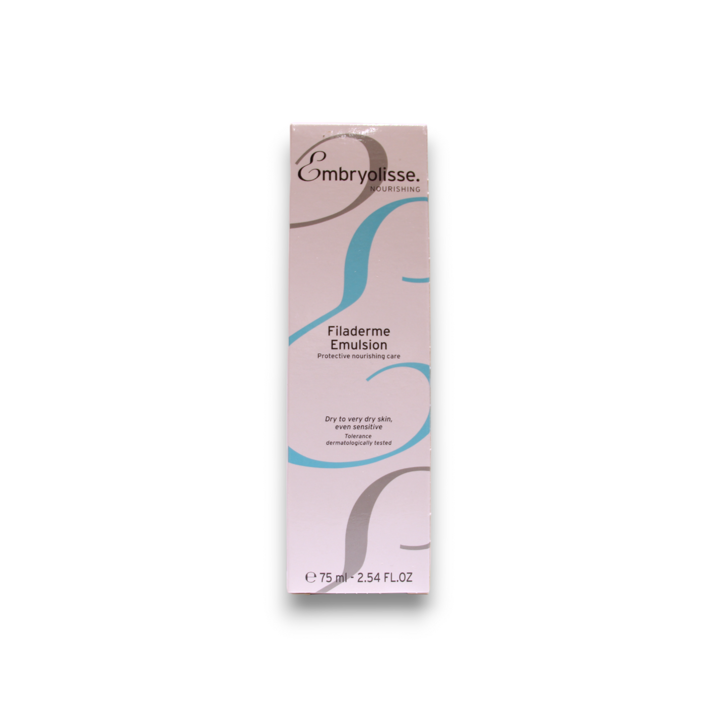 Embryolisse, Filaderme, Nourishing, Night, Emulsion, For Face, 75 ml