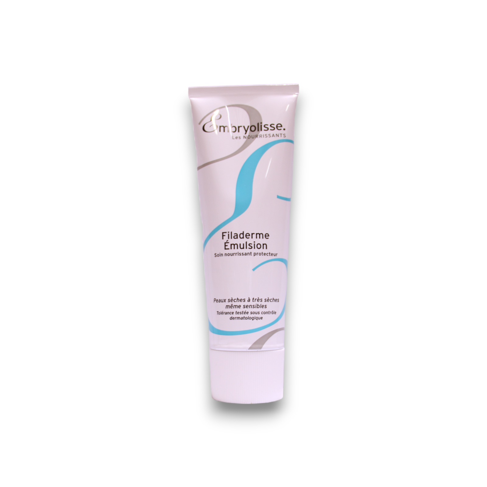 Embryolisse, Filaderme, Nourishing, Night, Emulsion, For Face, 75 ml - view 3