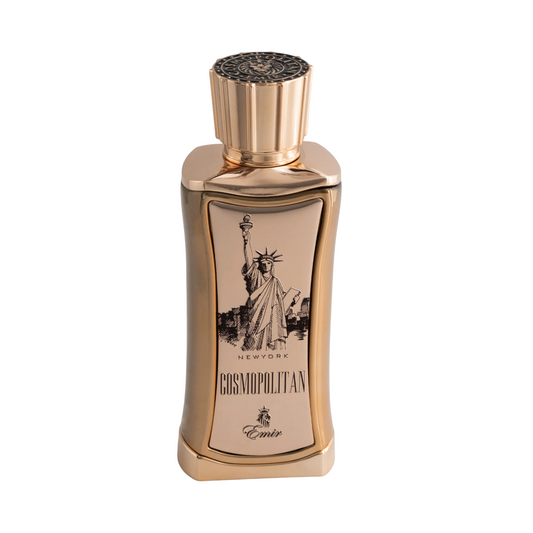 Emir, Cosmopolitan New York, Eau De Parfum, For Men, 85 ml